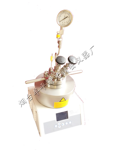 微型反應(yīng)釜